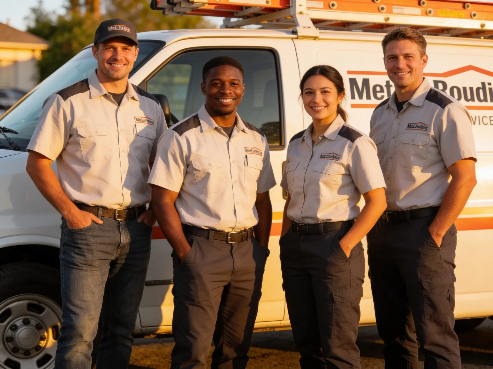 Metal Roof Installation company in Dickerson, MD